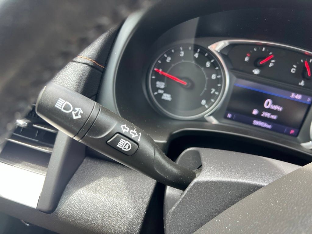 Used 2020 GMC Terrain SLT w/ Preferred Package FWD image 40