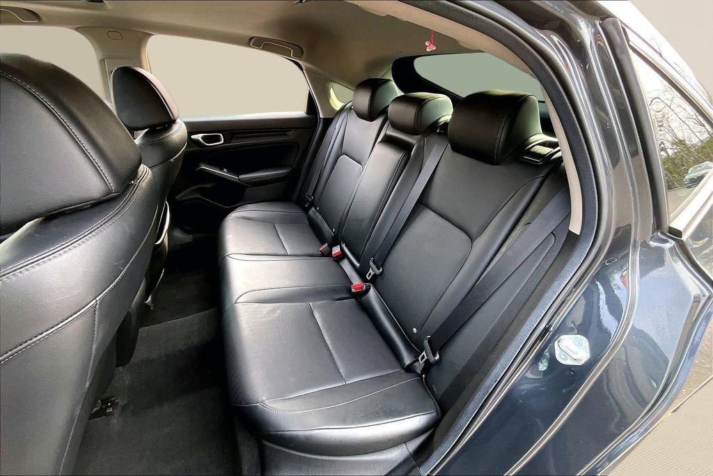 Used 2024 Honda Civic EX-L image 16