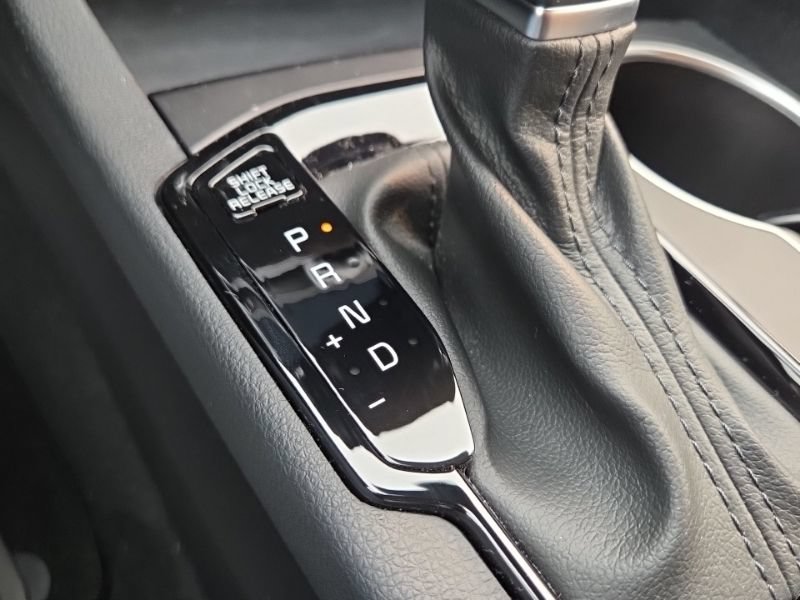 Used 2024 Kia K5 GT-Line w/ GT-Line Premium Package AWD/4WD image 36