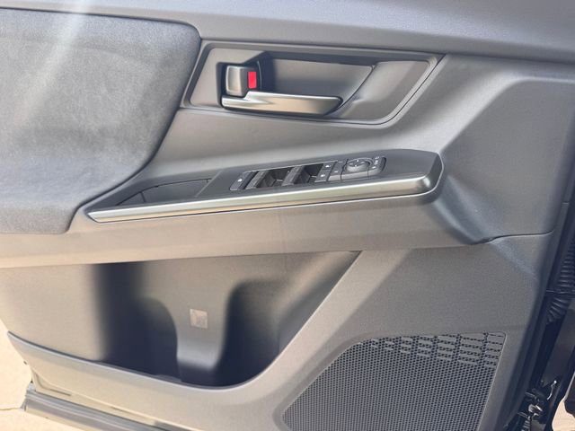 New 2026 Toyota C-HR AWD/4WD image 17