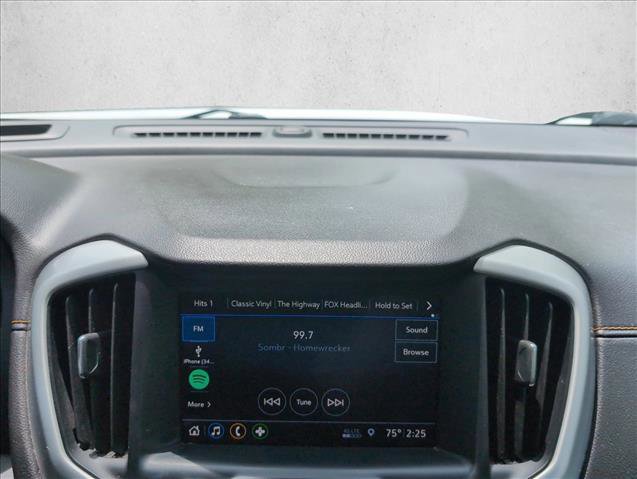 Used 2020 GMC Terrain SLT AWD/4WD image 12