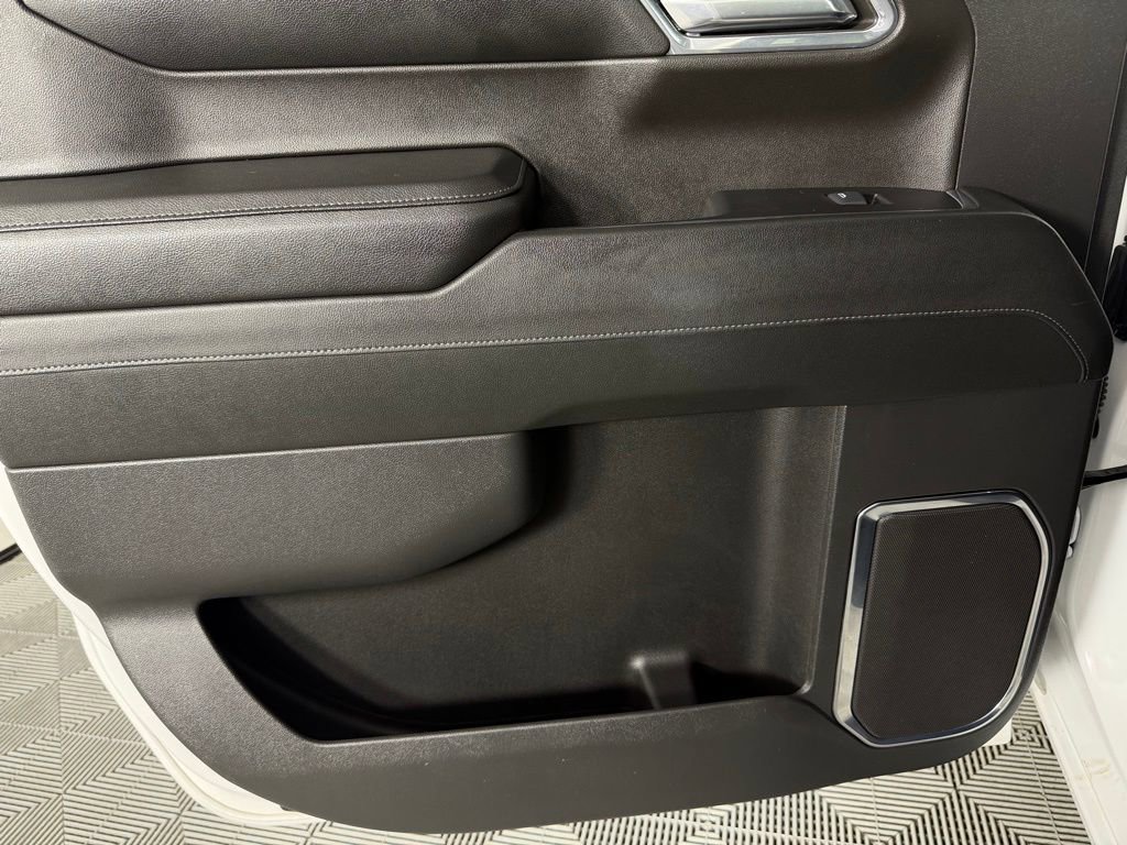 Used 2024 GMC Sierra 1500 SLE w/ X31 Off-Road Package image 26