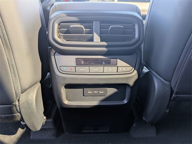 New 2025 Honda Pilot EX-L image 25