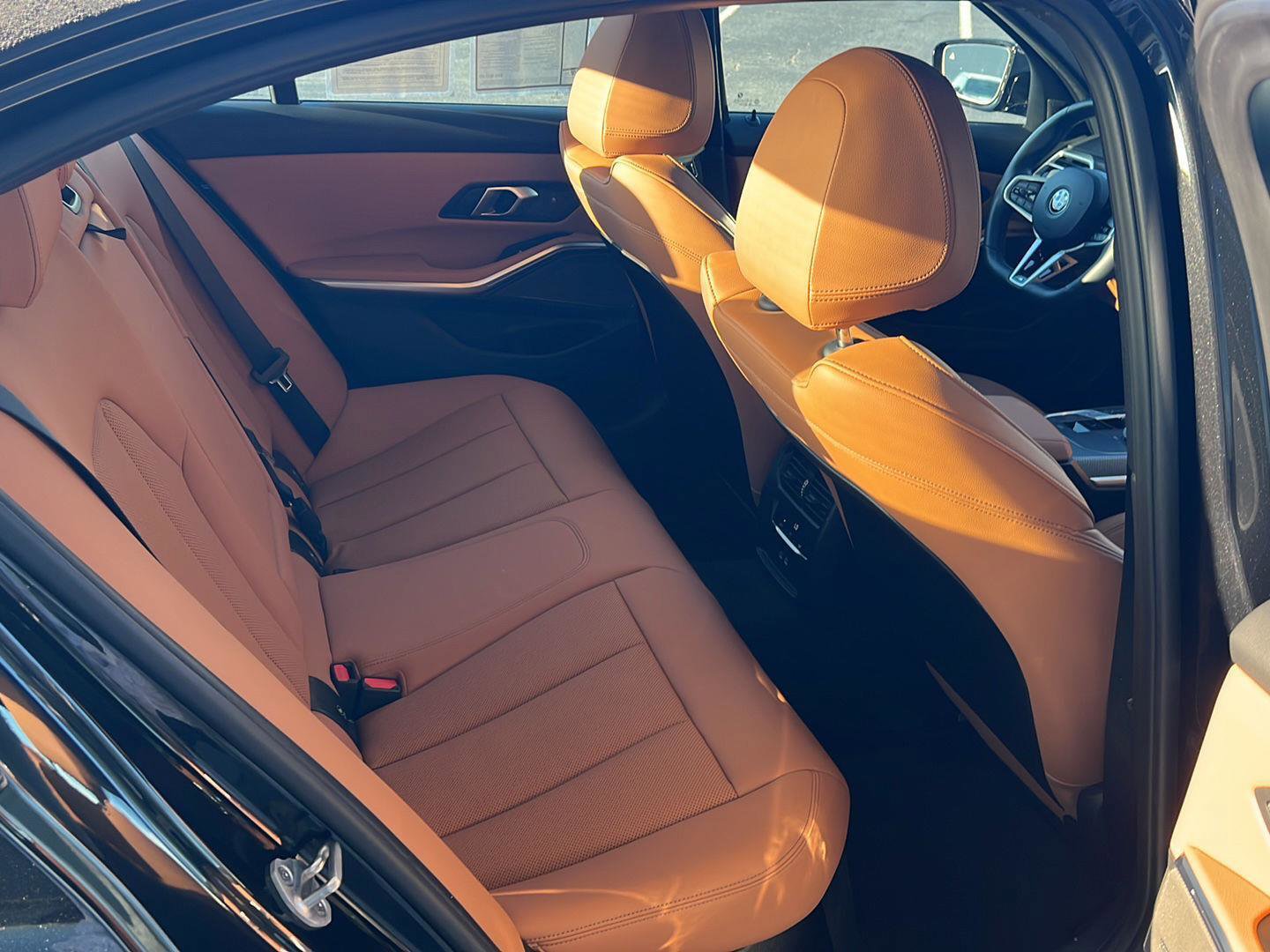 Used 2025 BMW M340i image 12