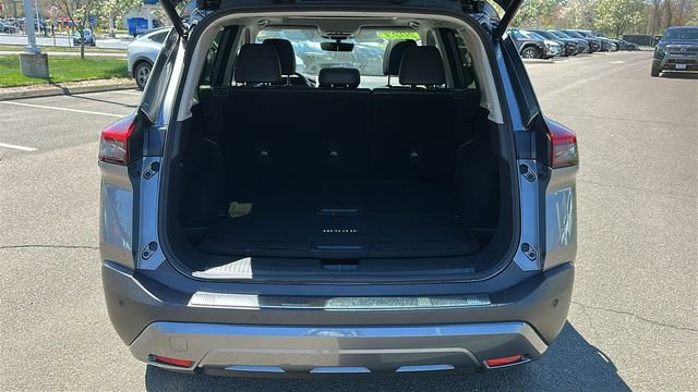 Certified 2023 Nissan Rogue SL w/ SL Premium Package AWD/4WD image 27