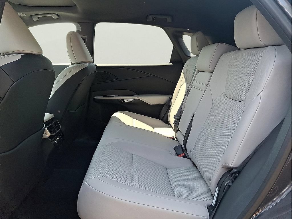 Used 2026 Lexus RX 350h AWD/4WD image 8