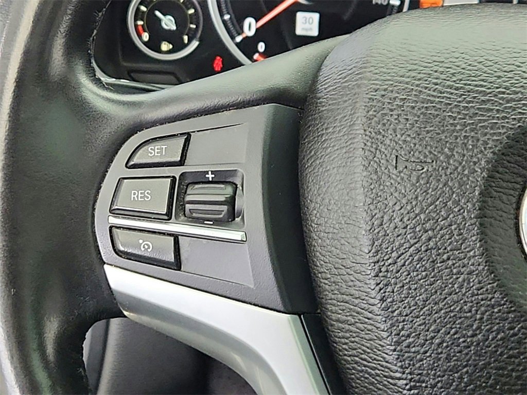 Used 2017 BMW X5 xDrive35d image 28