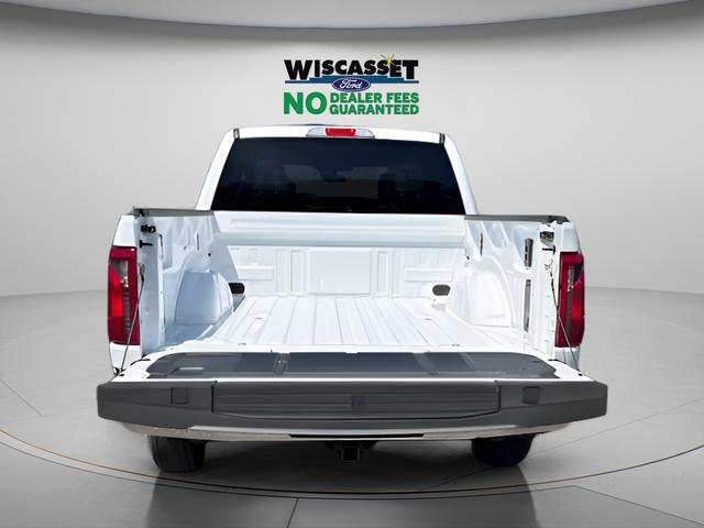 New 2026 Ford F150 XLT w/ XLT Chrome Appearance Package AWD/4WD image 32