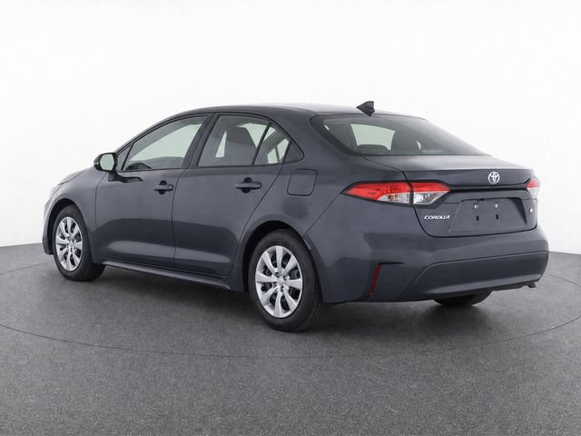 Used 2024 Toyota Corolla LE FWD image 3