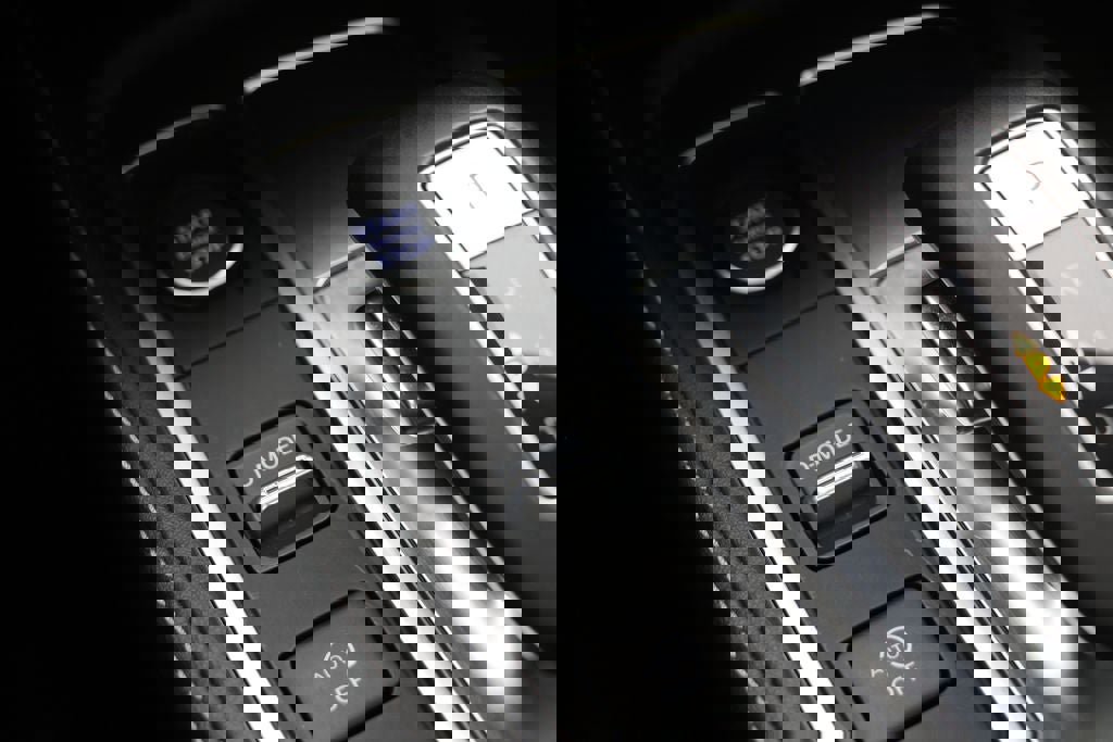 Used 2024 INFINITI QX60 Luxe image 28