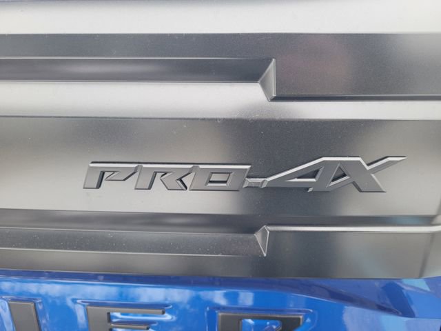 New 2026 Nissan Frontier PRO-4X w/ Pro Premium Package image 5