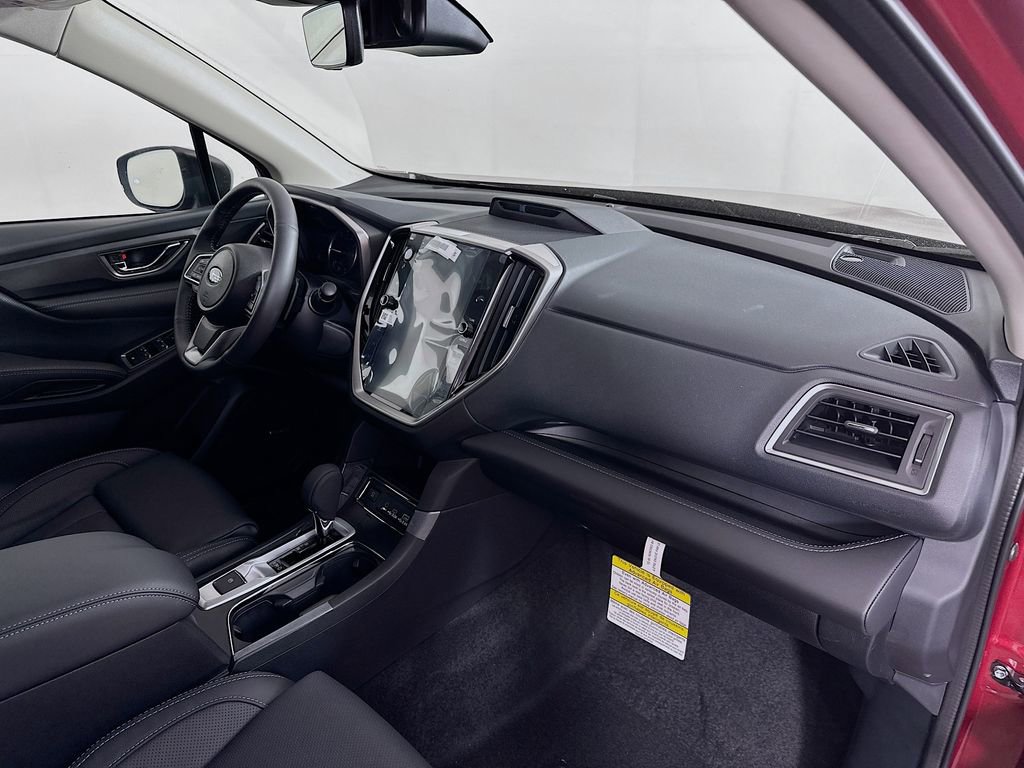 New 2025 Subaru Ascent Limited image 38