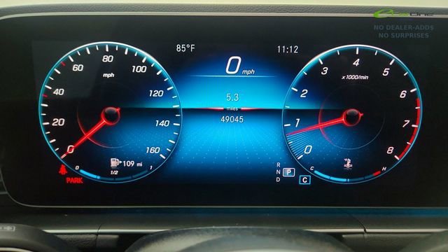 Used 2022 Mercedes-Benz GLE 350 image 43