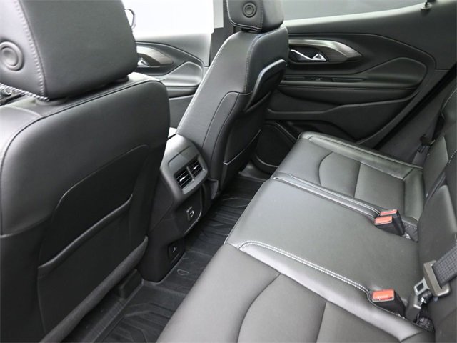 Used 2023 GMC Terrain SLT w/ Infotainment Package II image 23