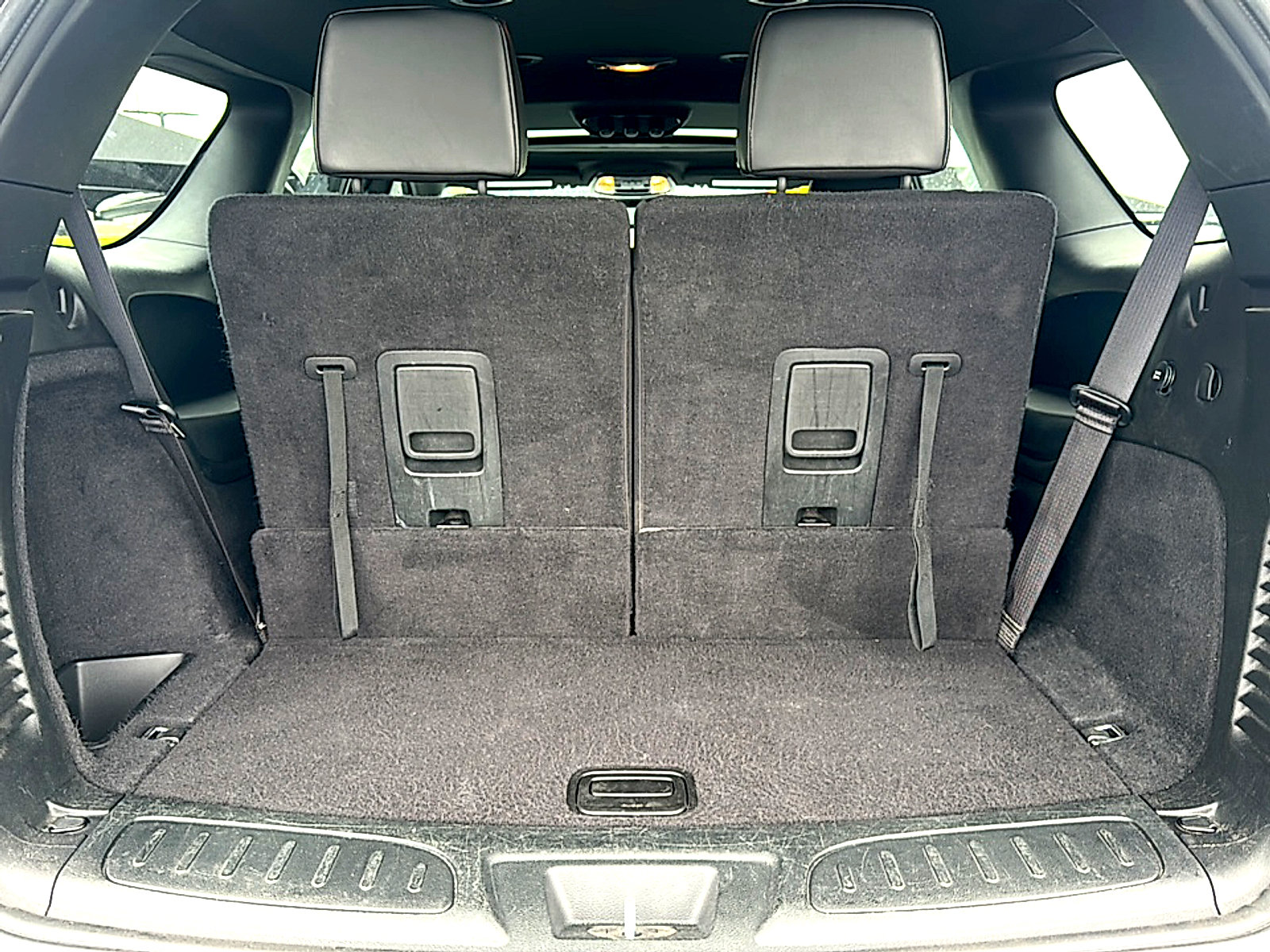 Used 2024 Dodge Durango GT AWD/4WD image 24
