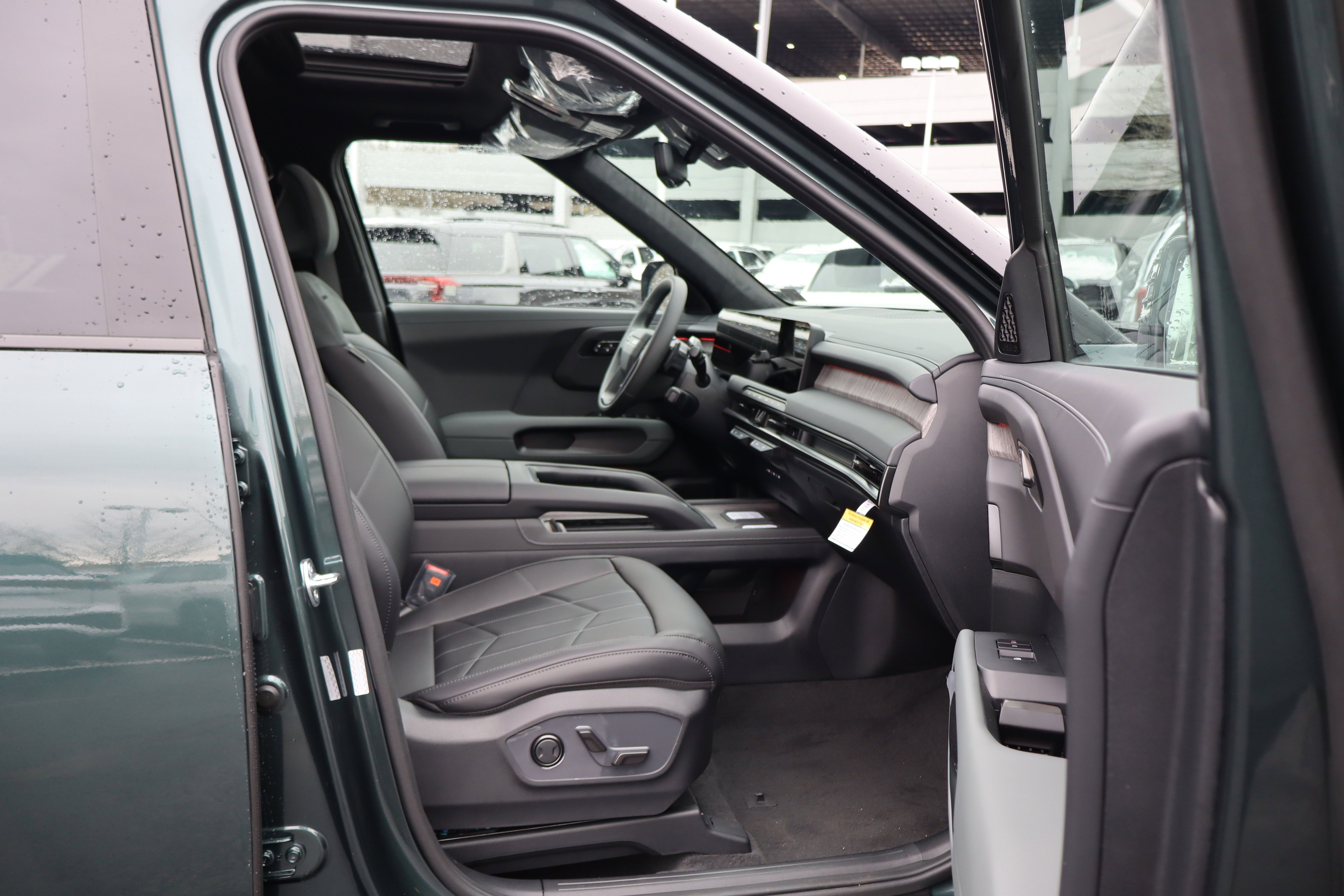 New 2027 Kia Telluride SX Prestige X-Line image 30