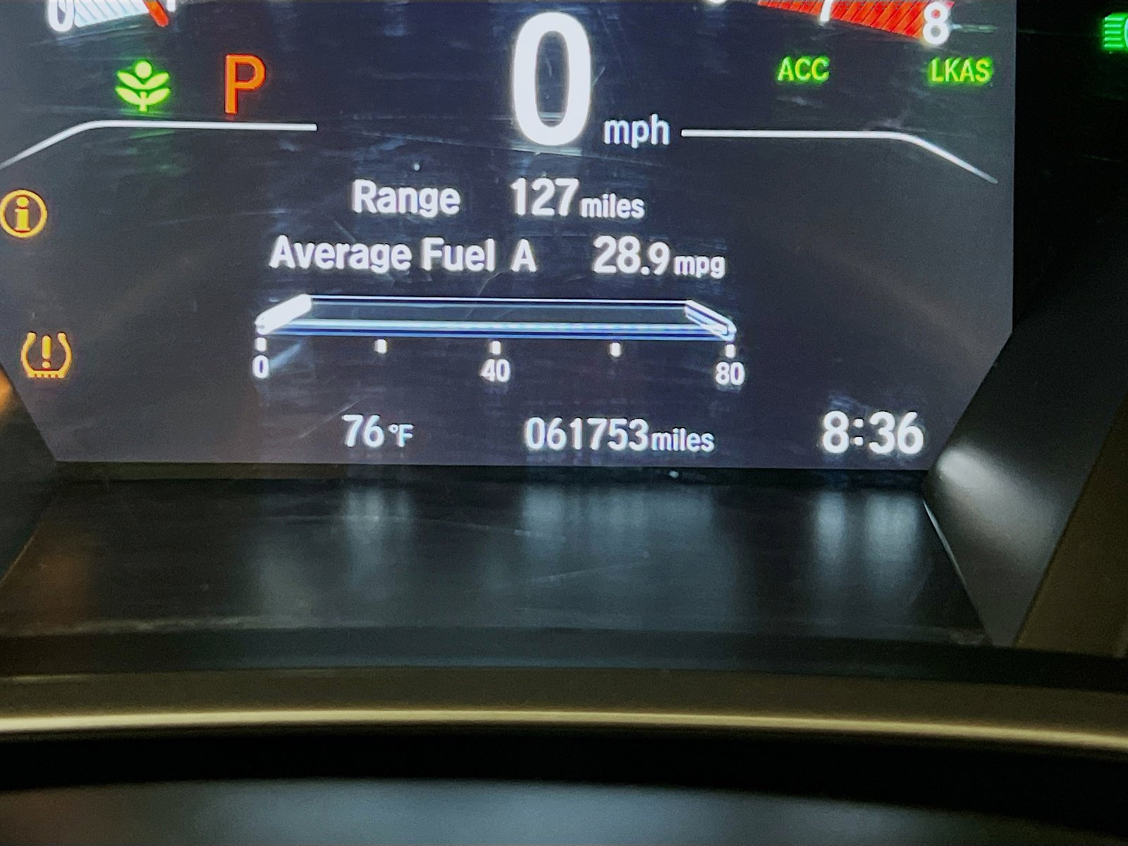Used 2022 Honda CR-V EX image 8