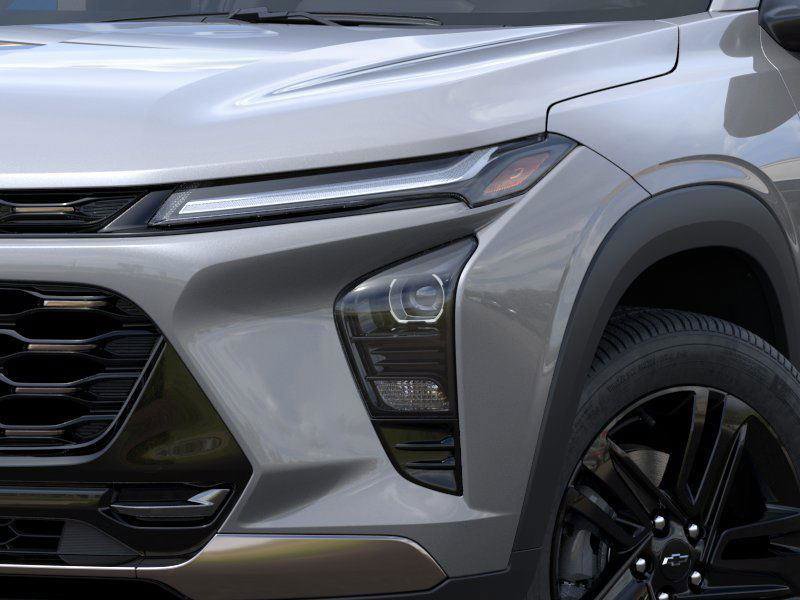 New 2026 Chevrolet Trax ACTIV image 10
