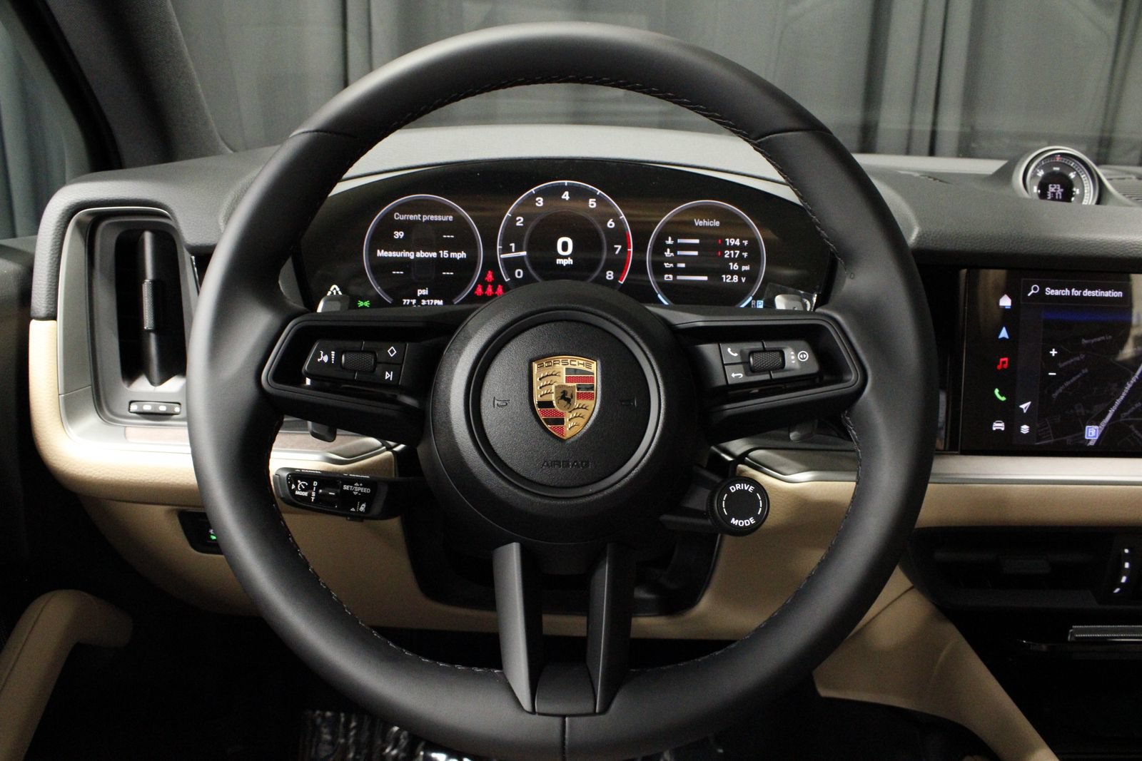 New 2026 Porsche Cayenne AWD/4WD image 11