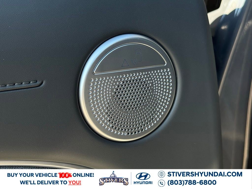 New 2026 Hyundai Palisade Calligraphy image 25