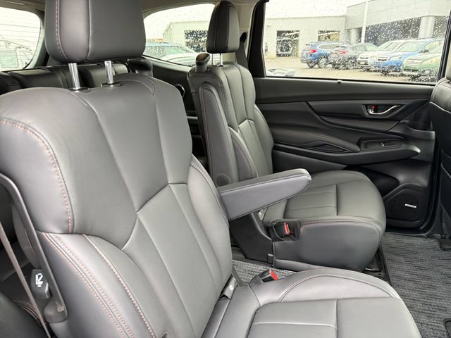 Certified 2026 Subaru Ascent Limited Bronze AWD/4WD image 27