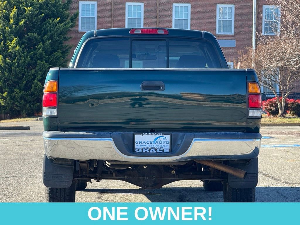 Used 2002 Toyota Tundra SR5 image 7