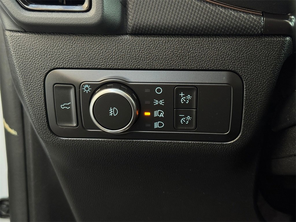 Used 2021 Ford Bronco Sport Outer Banks w/ Outer Banks Package (96D) image 34