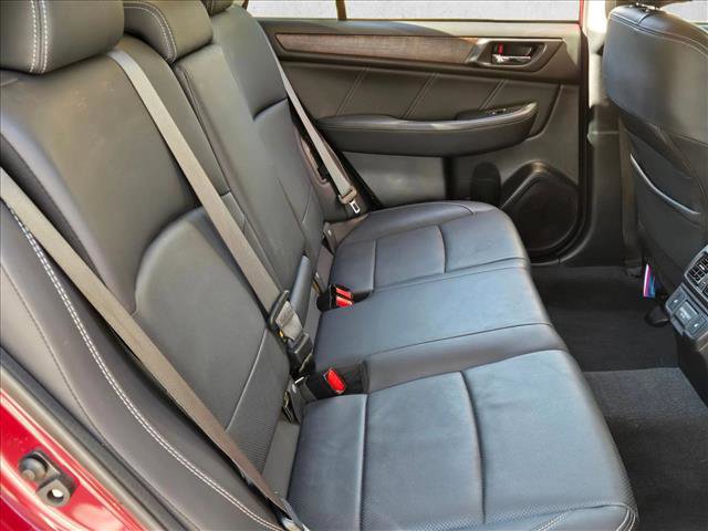 Used 2018 Subaru Outback 3.6R Limited image 21