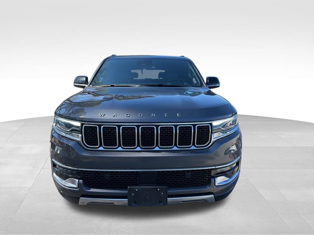 Used 2023 Jeep Wagoneer Series III w/ Preferred Equipment Group image 9