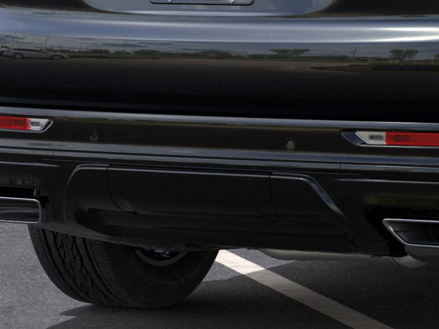 New 2026 Buick Enclave Sport Touring w/ Power Package image 14