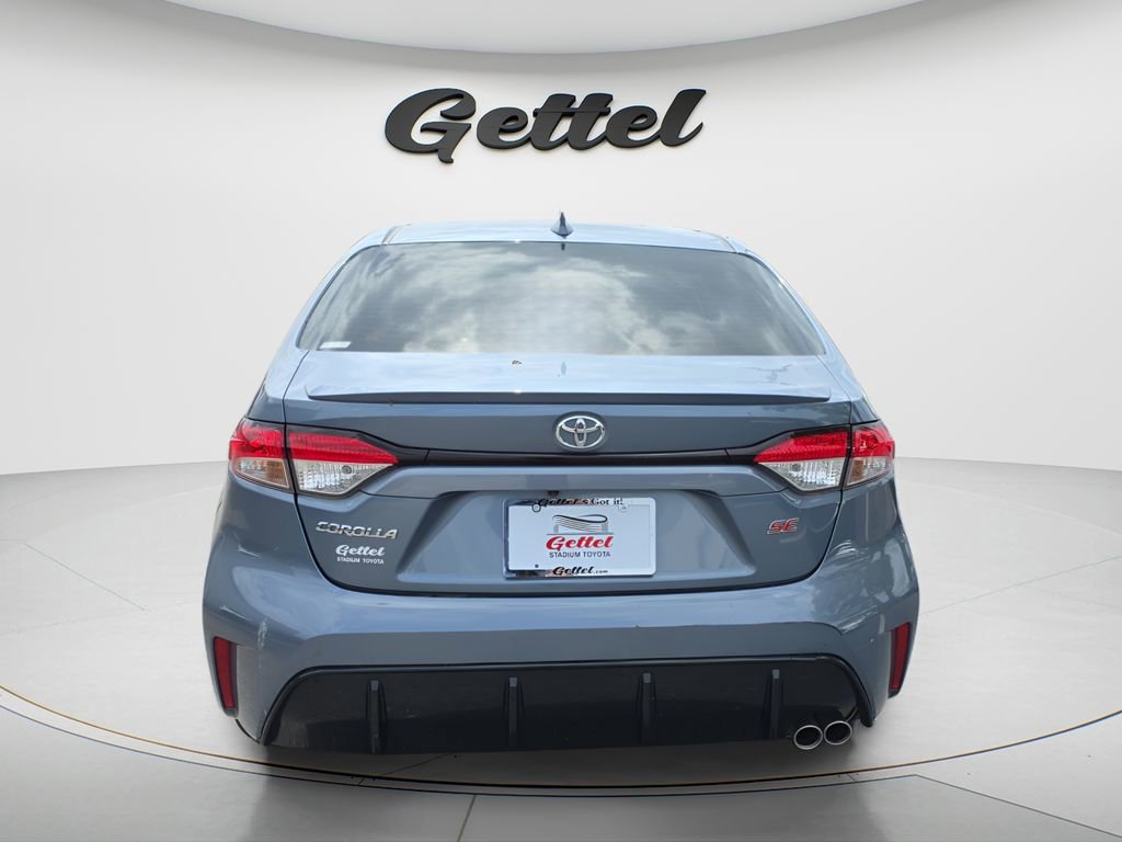 Used 2024 Toyota Corolla SE image 13