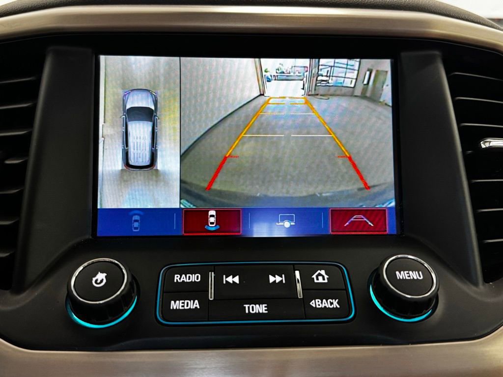 Used 2019 GMC Acadia Denali w/ Technology Package FWD image 19