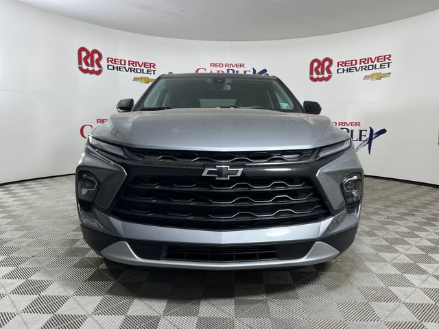 New 2026 Chevrolet Blazer LT image 2