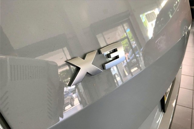 Used 2025 BMW X3 M50 w/ Premium Package image 30