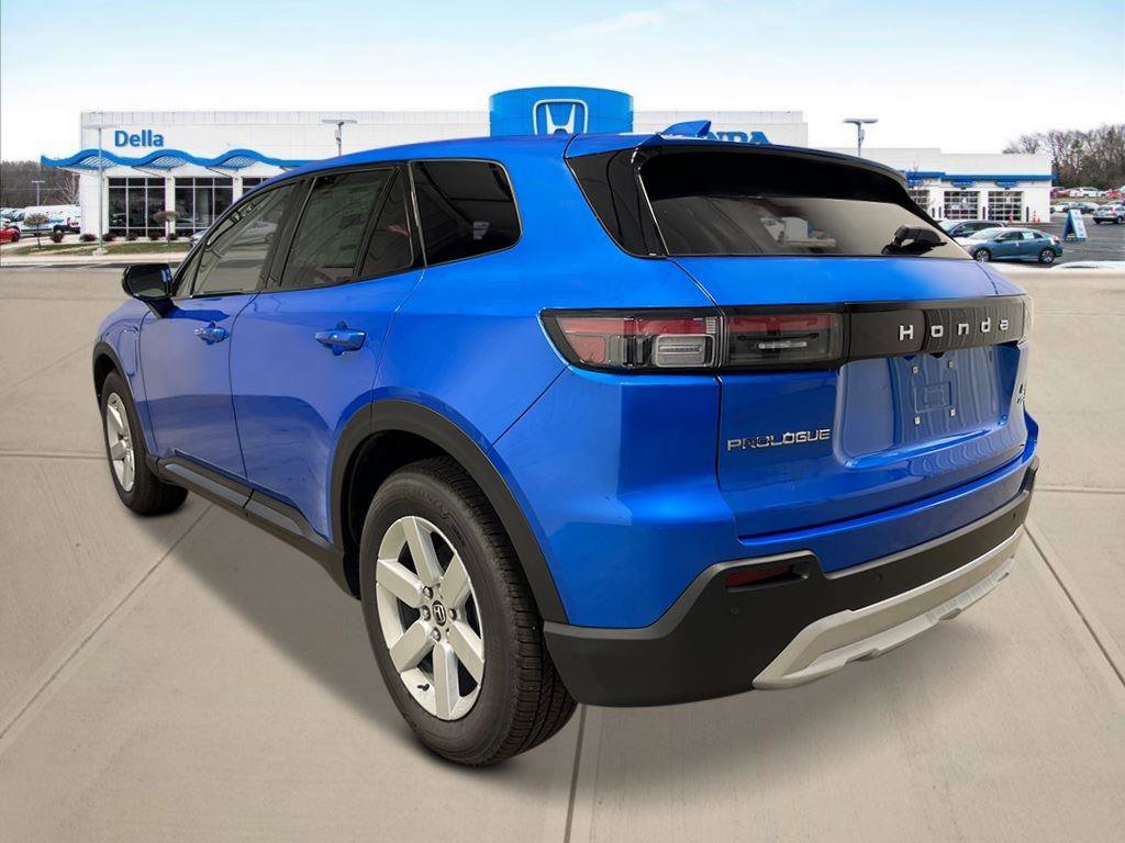 New 2026 Honda Prologue EX image 5