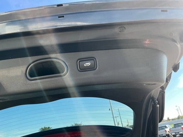 Used 2019 Hyundai Tucson Limited AWD/4WD image 53