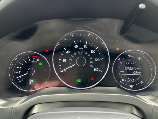 Used 2020 Honda HR-V Sport image 23