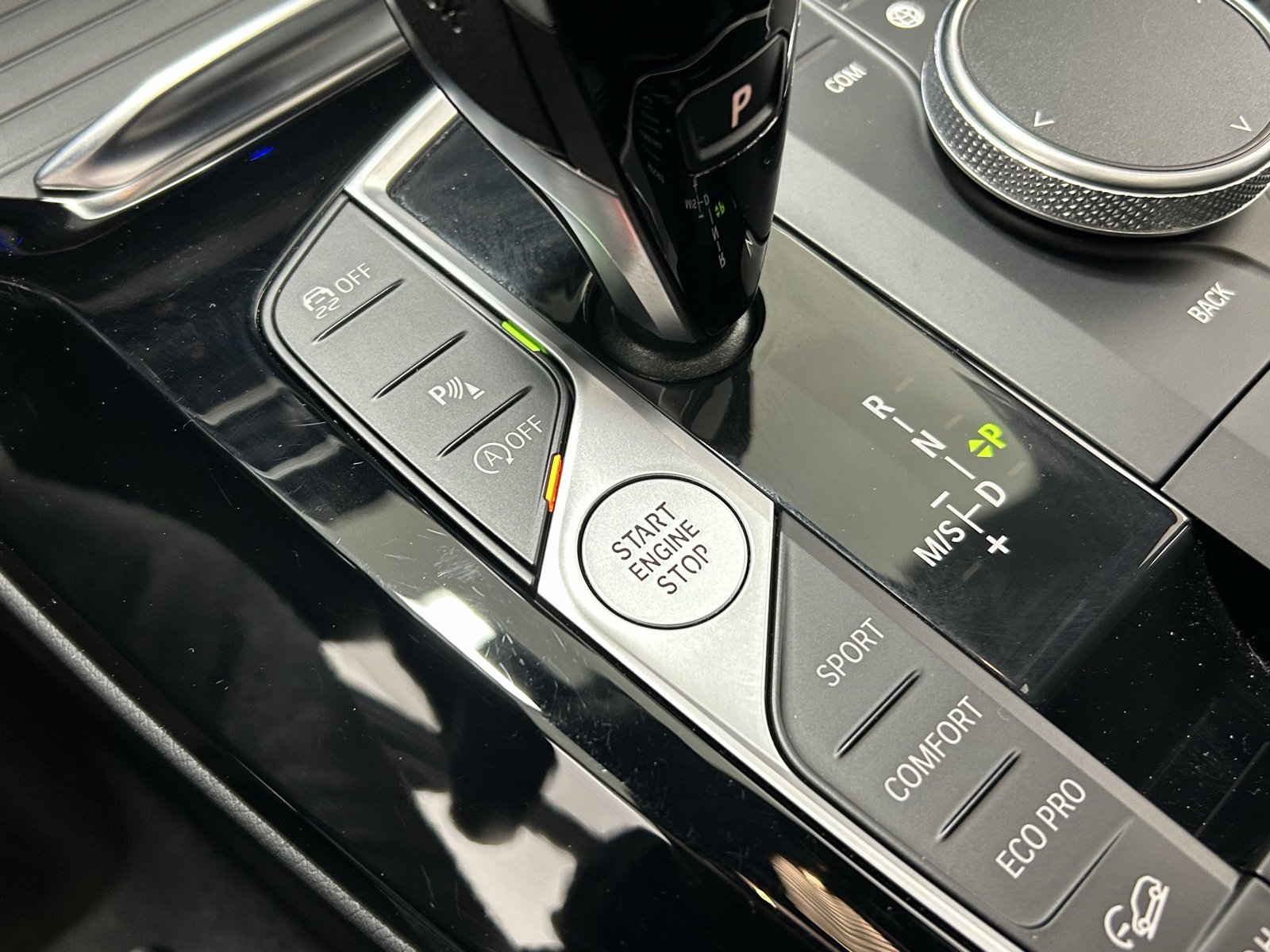 Used 2023 BMW X3 xDrive30i w/ Premium Package image 21