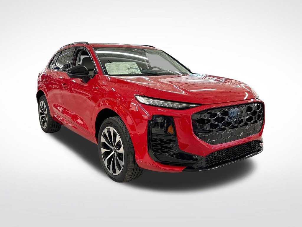 New 2026 Audi Q3 quattro 2.0T AWD/4WD image 7