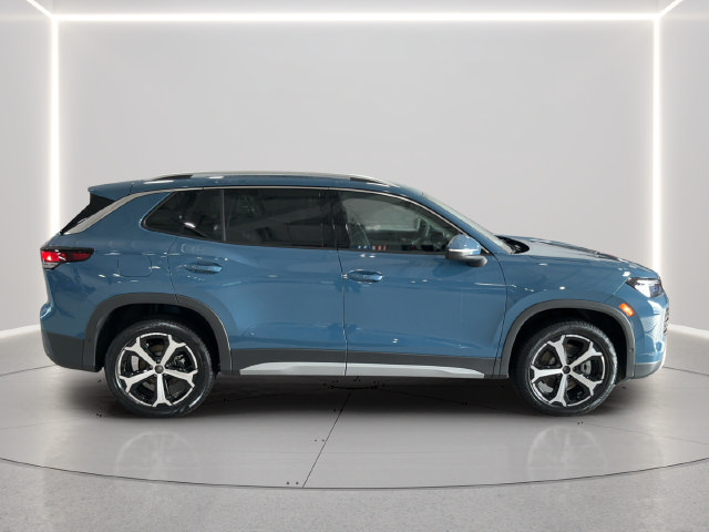 New 2026 Volkswagen Tiguan SE AWD/4WD image 7