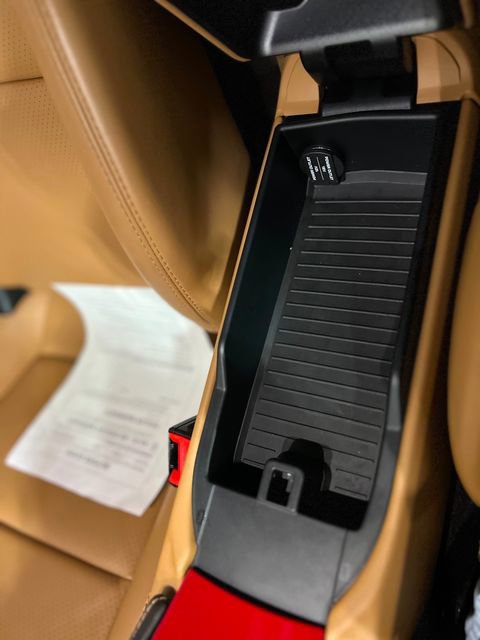 Used 2018 Porsche 718 Cayman Base image 62