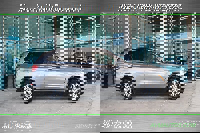 Used 2014 BMW X5 sDrive35i image 4