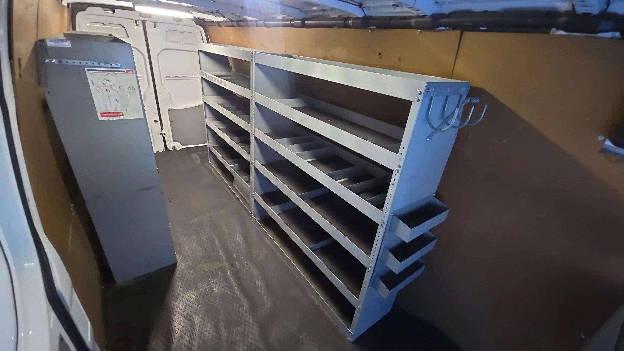 Used 2014 Freightliner Sprinter 3500 image 30