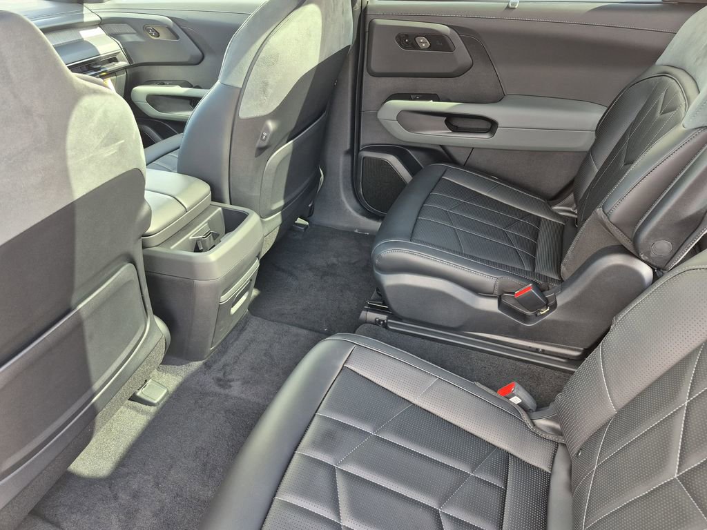 New 2027 Kia Telluride EX image 13
