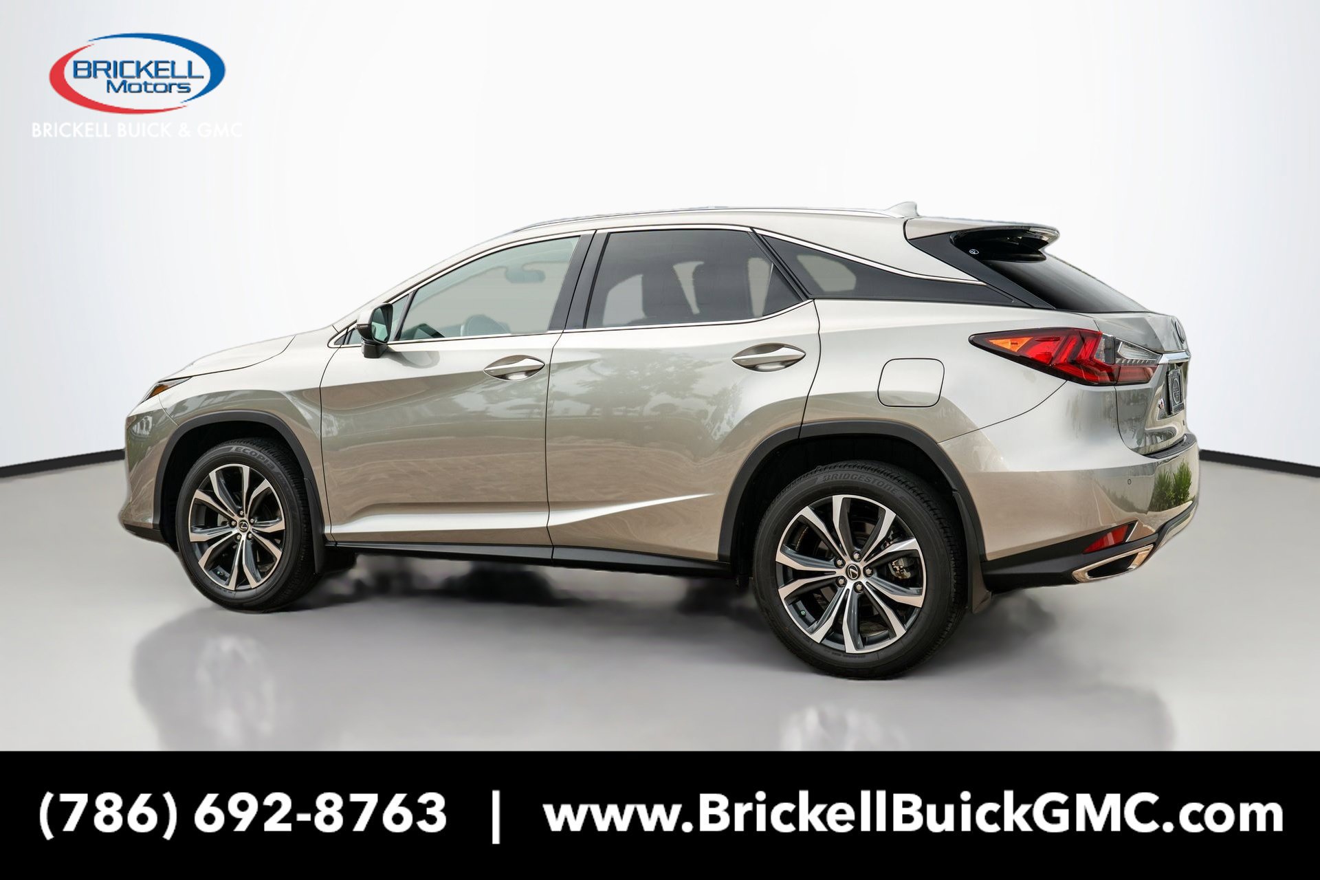 Used 2022 Lexus RX 350 FWD w/ Premium Package image 17
