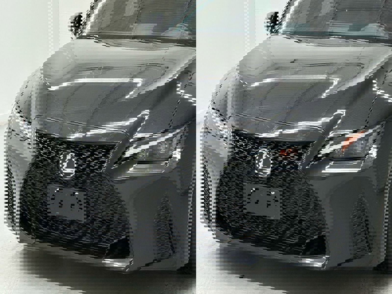 Used 2021 Lexus IS 350 F Sport w/ Navigation Package image 42