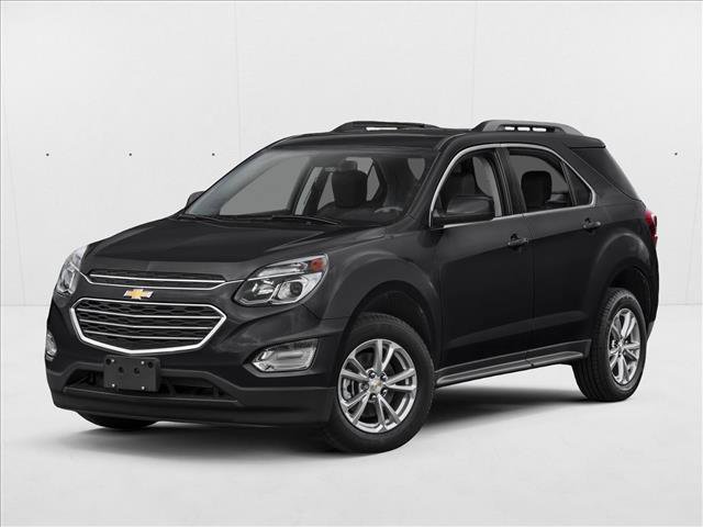 Used 2016 Chevrolet Equinox LT w/ Convenience Package