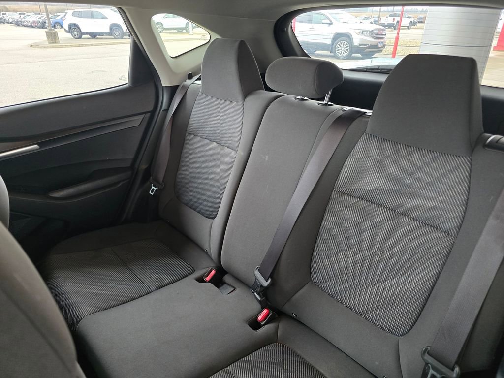Used 2023 Kia Seltos LX image 21