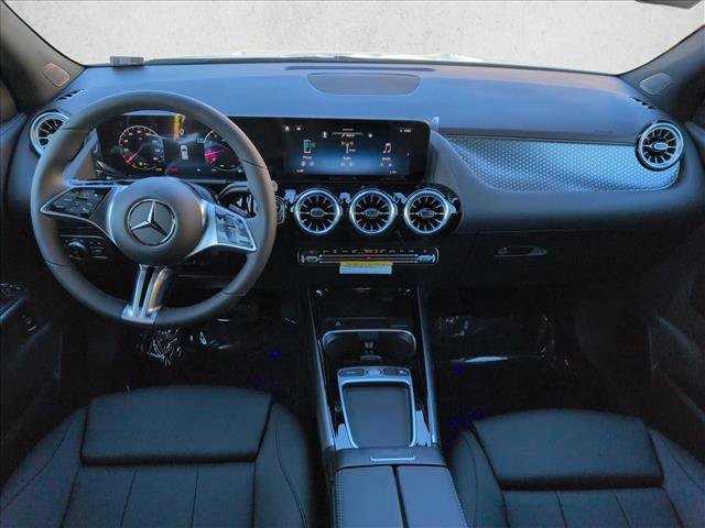 New 2026 Mercedes-Benz GLA 250 4MATIC image 15