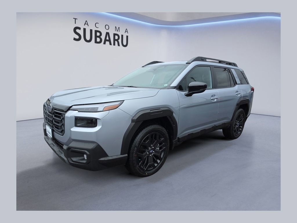 New 2026 Subaru Outback Limited XT image 1